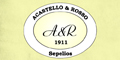 Acastello y Rosso Rafaela SRL