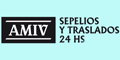 Amiv - Sepelios y Traslados 24 Hs
