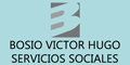 Bosio Victor Hugo - Servicios Sociales