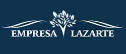 Empresa Lazarte