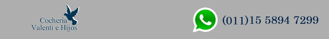 Cocheria Valenti e Hijos