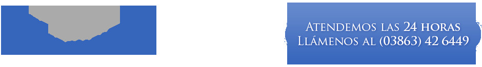 Servicios Monteros - Sociales