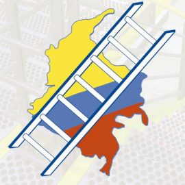 Escaleras De Colombia Distribuciones Ltda.