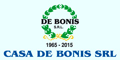 Casa de Bonis Cia SRL