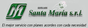 Sepelios Santa Maria SRL