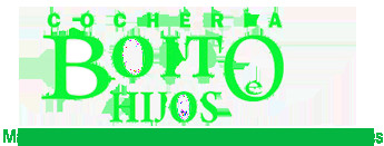 Boito e Hijos - Cocheria