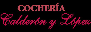 Cocheria Calderon y Lopez