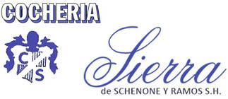 Cocheria Sierra
