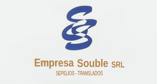 Empresa de Sepelios Souble SRL