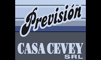 Casa Cevey