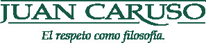 Caruso Juan - Empresa