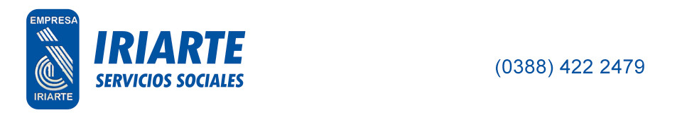 Empresa Iriarte