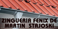 Zingueria Fenix SA