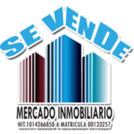 Se Vende Mercado Inmobiliario