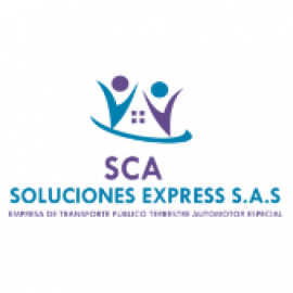 Sca Soluciones Express S.A.S.
