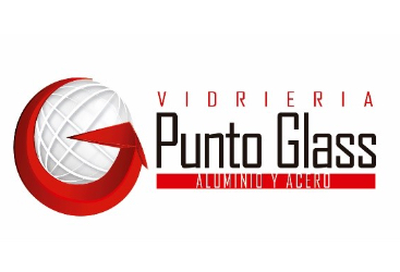Vidriería Punto Glass Aluminio Y Acero