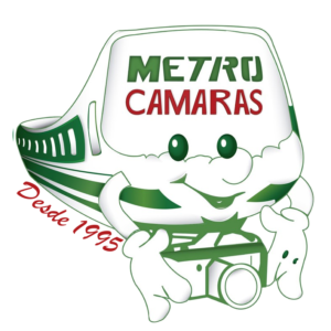 Metrocamaras
