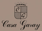 Casa Garay