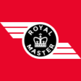 Industrias Eléctricas Royal Master