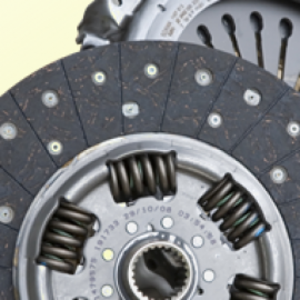 Solo Embragues Del Norte