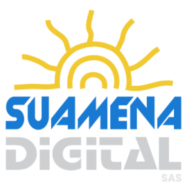 Suamena Digital S.A.S.