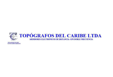 Topógrafos Del Caribe Ltda.