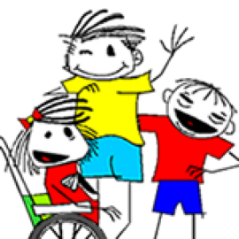 Asociación De Padres Y Amigos De Niños Down