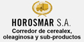 Horosmar SA