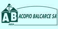 Acopio Balcarce SA