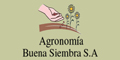 Agronomia Buena Siembra SA