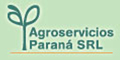 Agroservicios Parana SRL