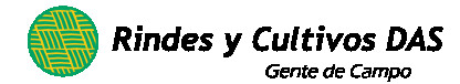 Rindes y Cultivos das SA