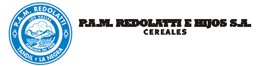 Pam. Redolatti e Hijos SA