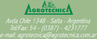 Agrotecnica
