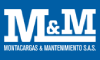 M&M Montacargas Y Mantenimiento S.A.S.