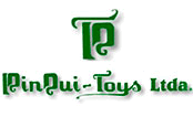 Fábrica Pinqui-Toys Ltda.