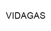Vidagas