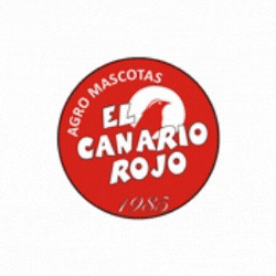 Agromascotas El Canario Rojo