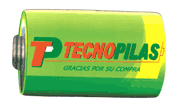 Tecnopilas