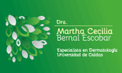 Martha Cecilia Bernal Escobar