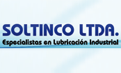 Aceites Y Grasas Lubricantes (Aceites Y Grasas Especiales), Industriales Y Automotrices. Soltinco Ltda.