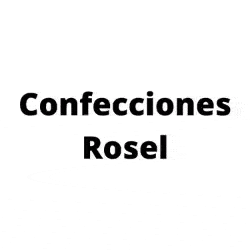 Confecciones Rosel
