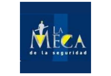 La Meca De La Seguridad S.A.S.