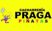 Cacharrería Praga