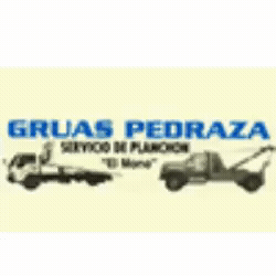 Grúas Pedraza