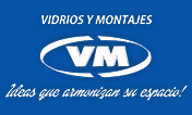 Vidrios Y Montajes S.A.S