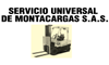 Servicio Universal De Montacarga S.A.S.