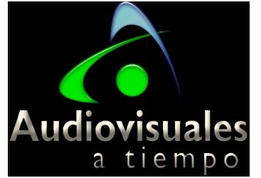 Audiovisuales A Tiempo