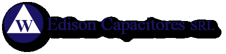 Edison Capacitores SRL