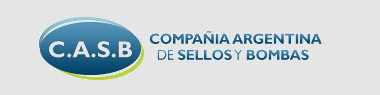 Casb Compañia Argentina de Sellos y Bombas SRL